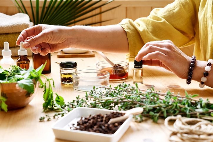 Ayurveda