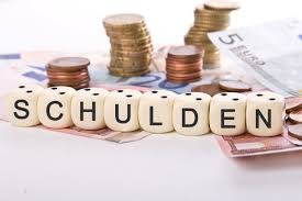Schulden